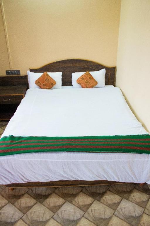 Cherish Guest House Cherrapunji Exteriör bild